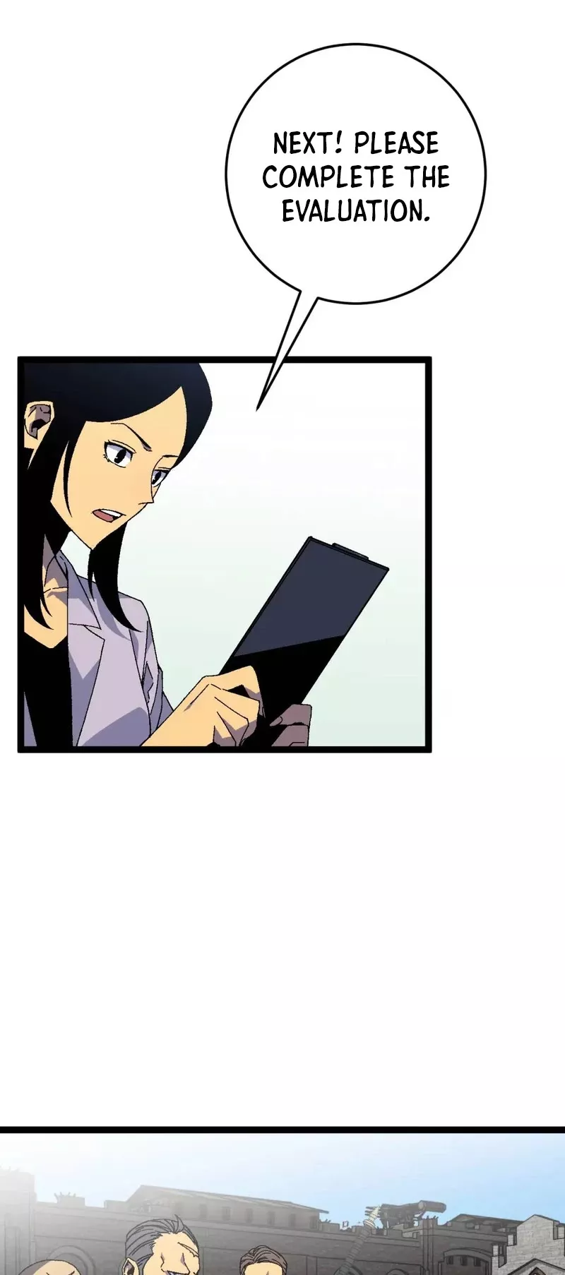 Talent Copycat Chapter 31 page 14 - 