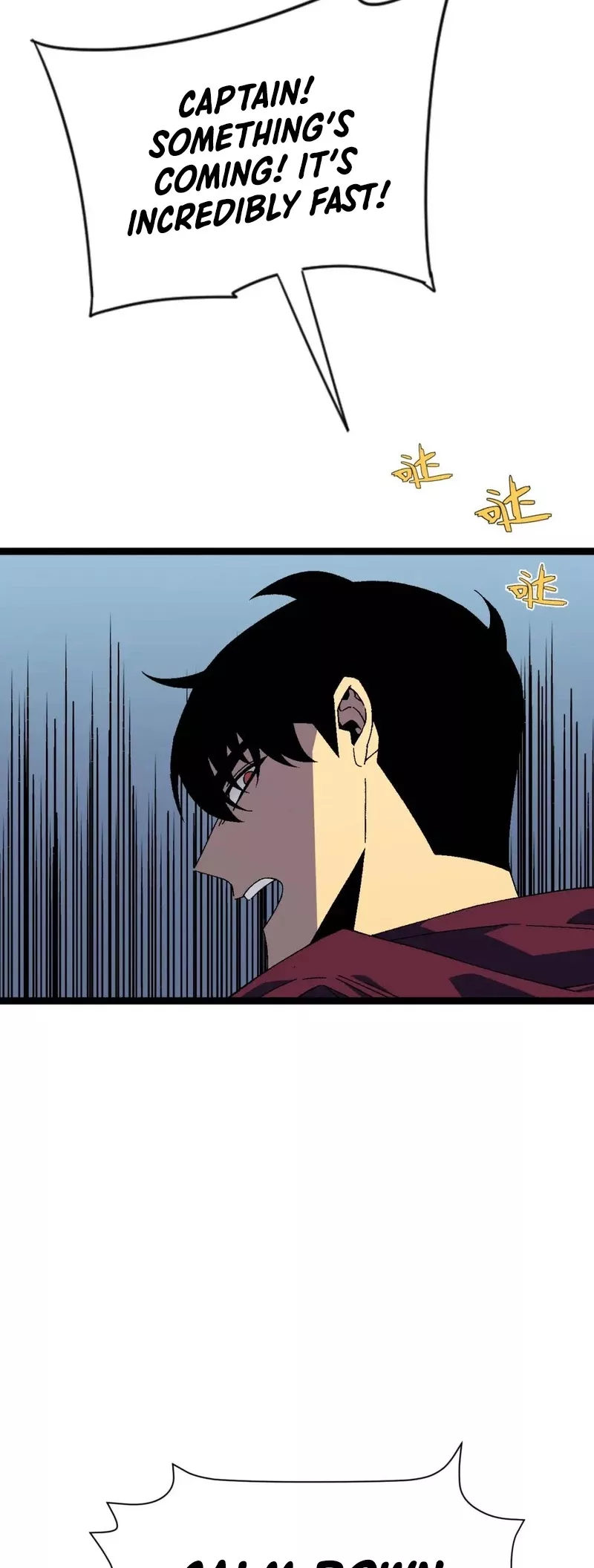 Talent Copycat Chapter 31 page 35 - 