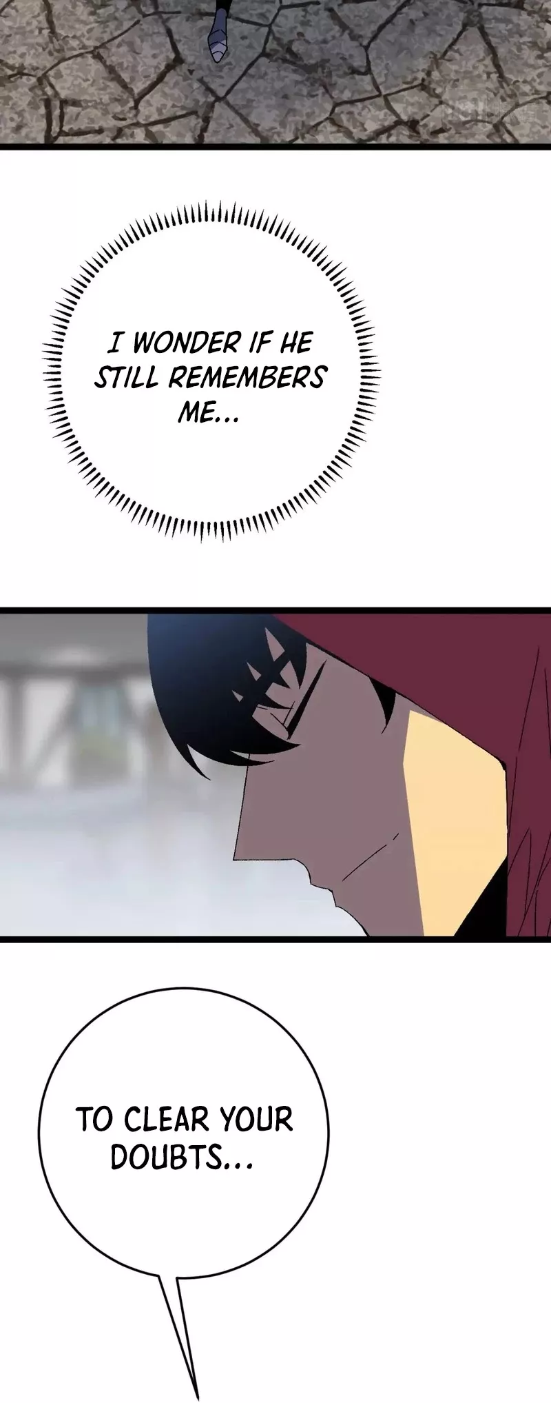 Talent Copycat Chapter 31 page 7 - 