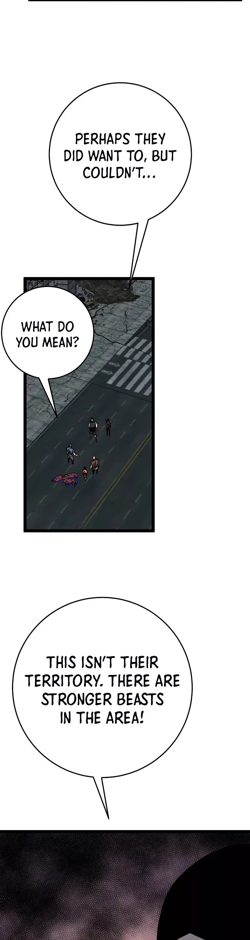 Talent Copycat Chapter 32 page 18 - 