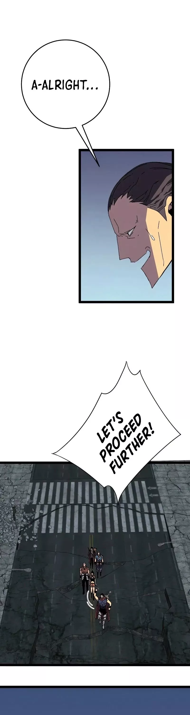Talent Copycat Chapter 32 page 22 - 