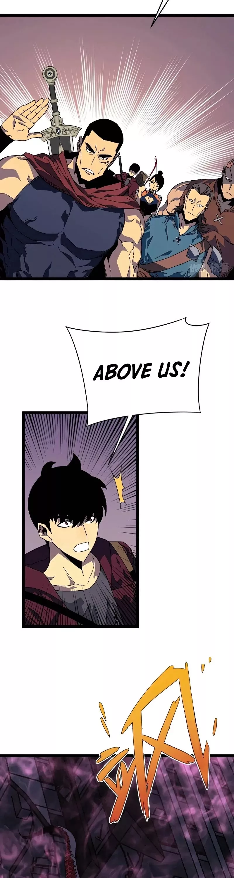 Talent Copycat Chapter 32 page 24 - 