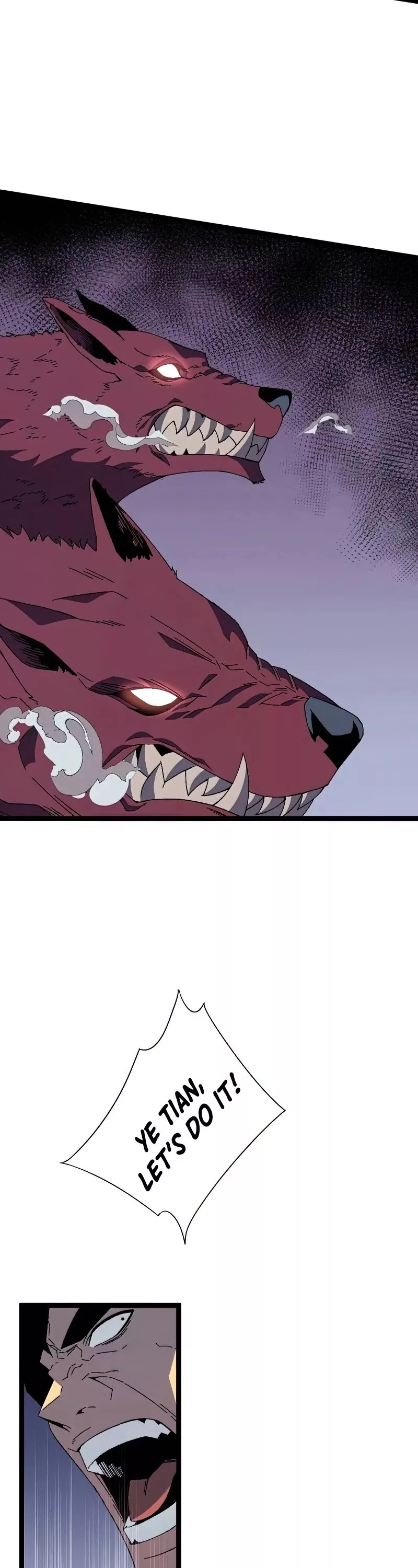 Talent Copycat Chapter 32 page 4 - 