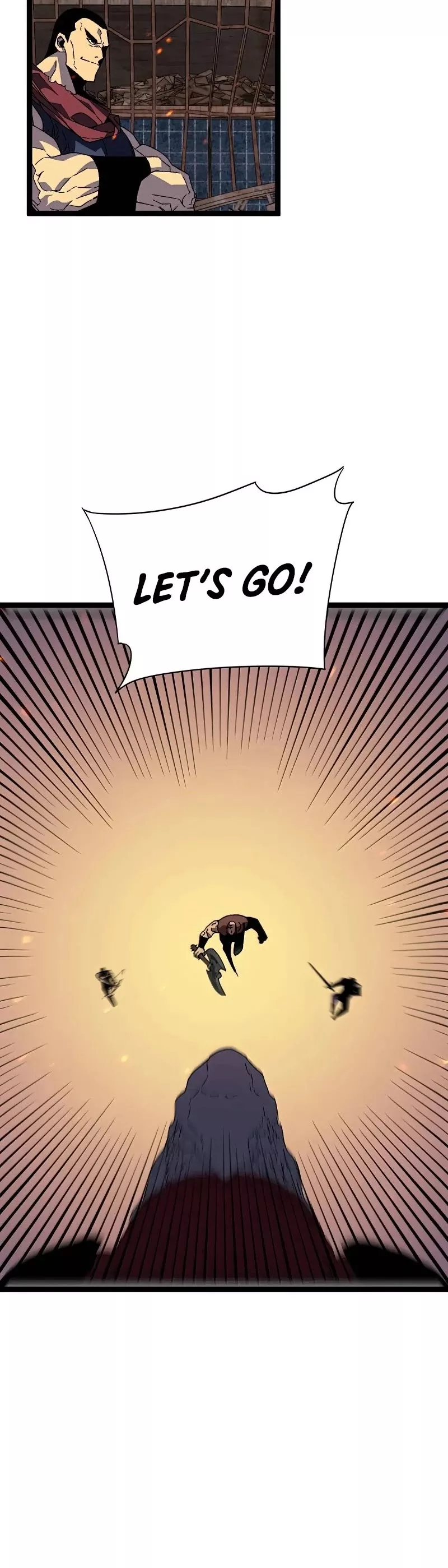 Talent Copycat Chapter 32 page 31 - 