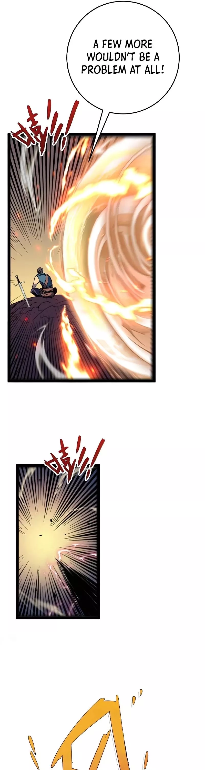 Talent Copycat Chapter 32 page 37 - 
