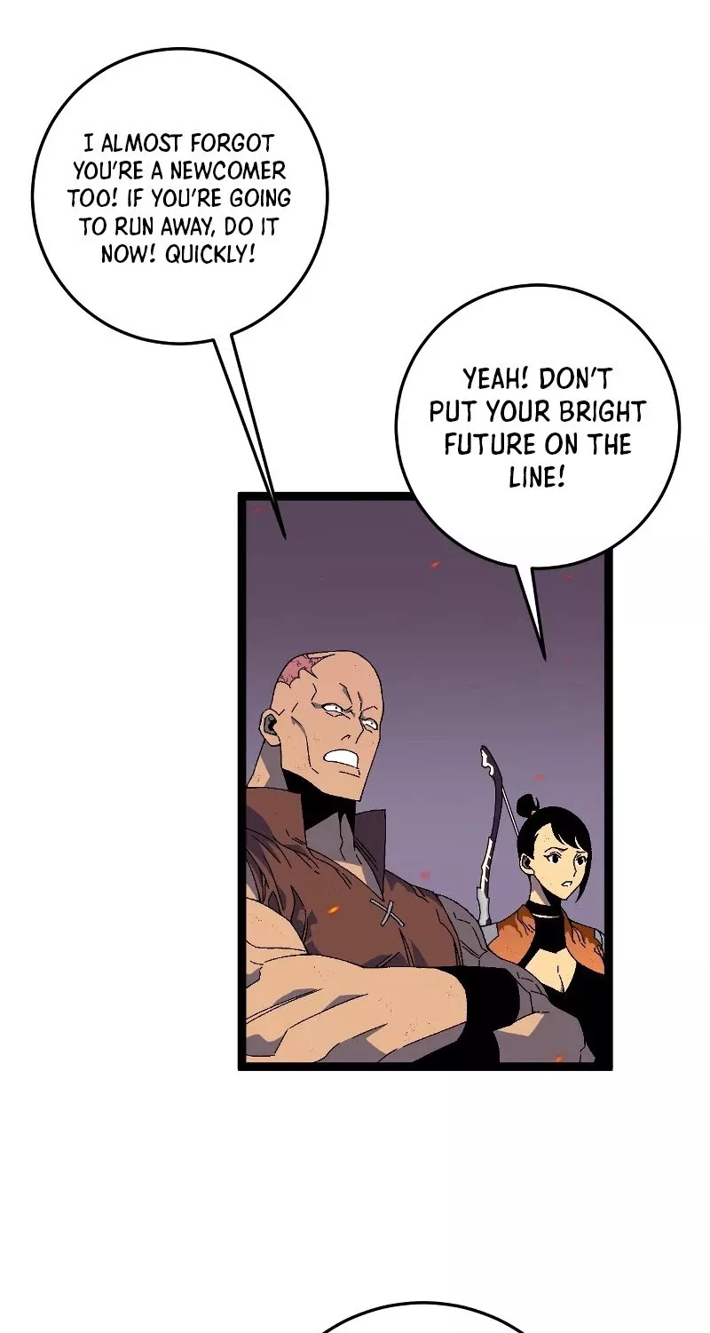 Talent Copycat Chapter 33 page 13 - 
