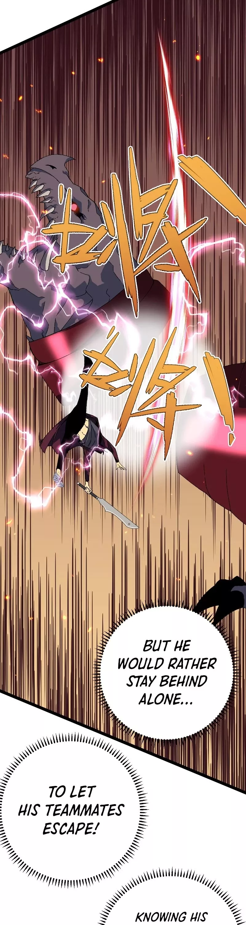 Talent Copycat Chapter 33 page 23 - 