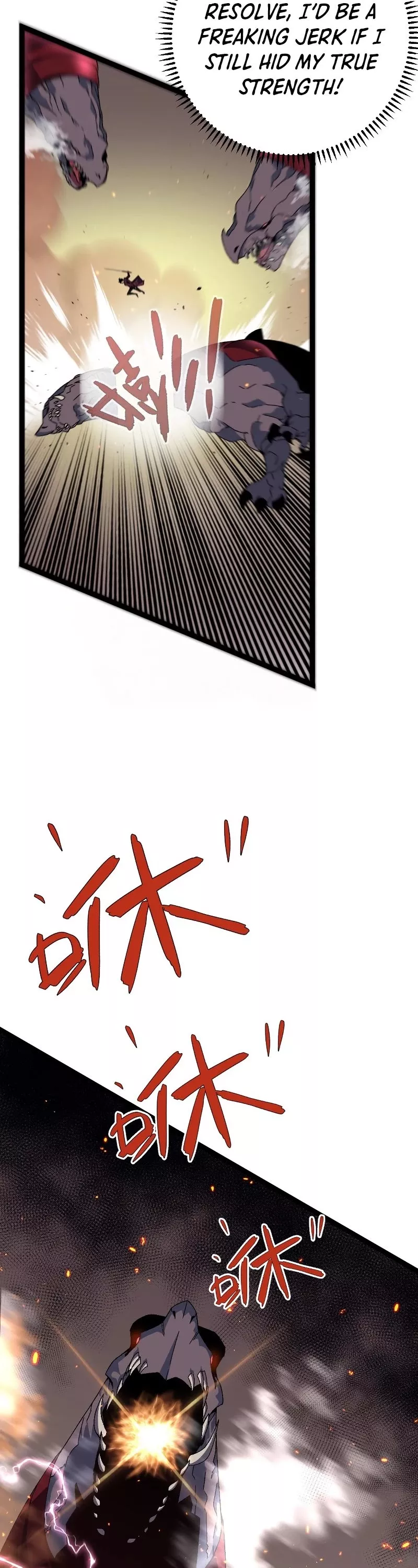 Talent Copycat Chapter 33 page 24 - 