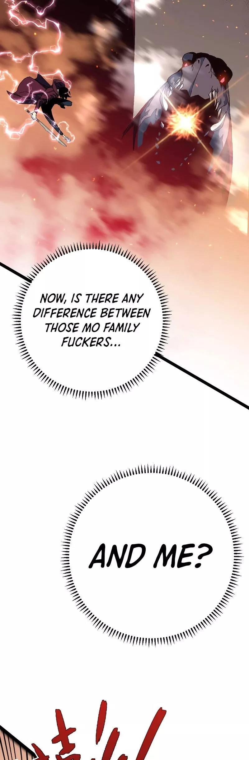 Talent Copycat Chapter 33 page 25 - 