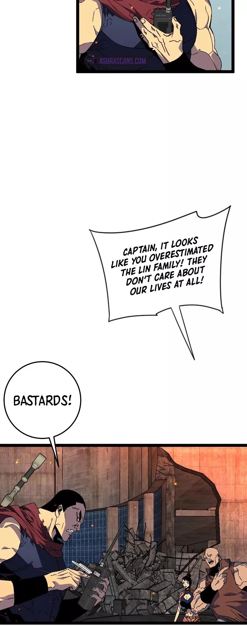Talent Copycat Chapter 33 page 5 - 