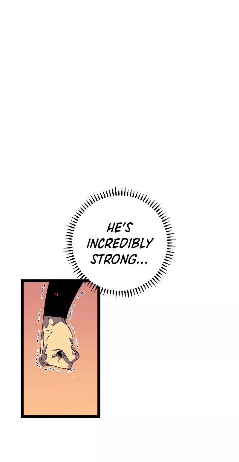 Talent Copycat Chapter 33 page 42 - 