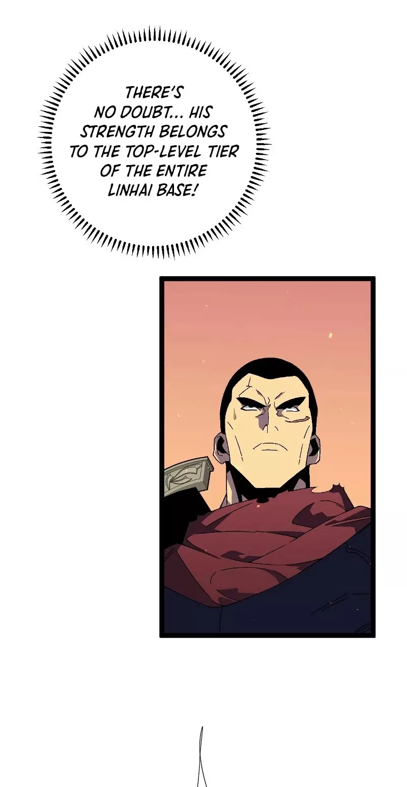 Talent Copycat Chapter 33 page 43 - 