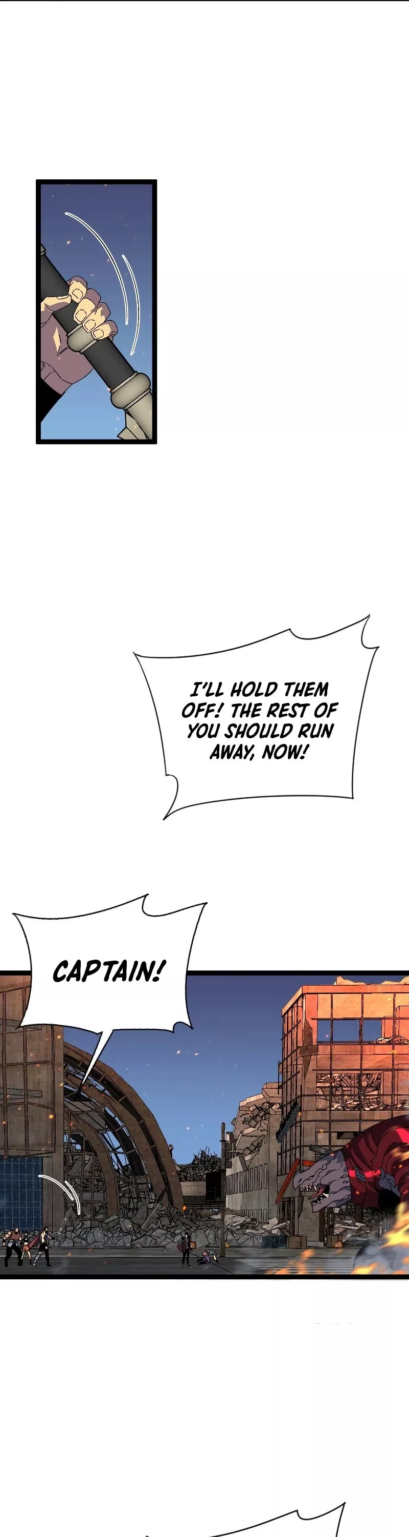 Talent Copycat Chapter 33 page 7 - 