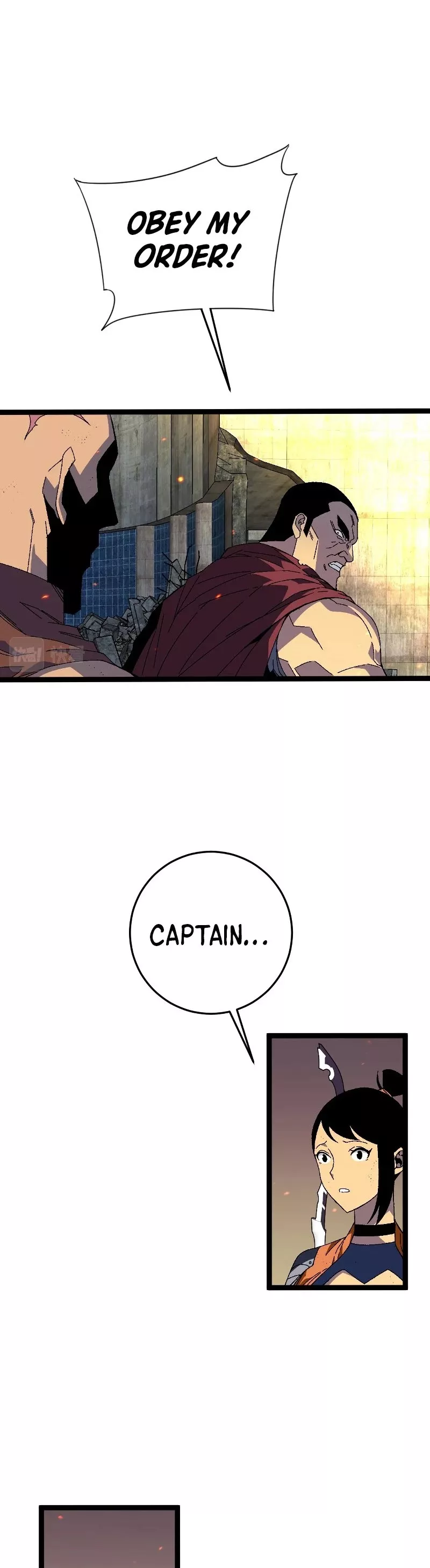Talent Copycat Chapter 33 page 9 - 
