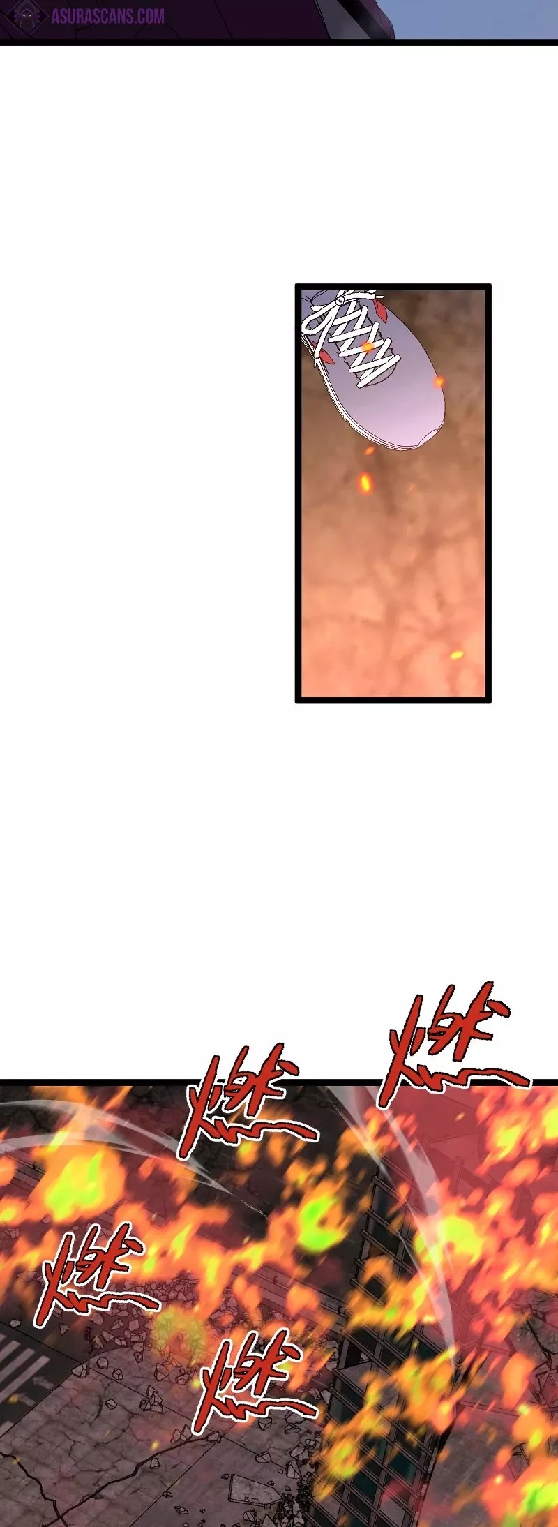 Talent Copycat Chapter 34 page 12 - 
