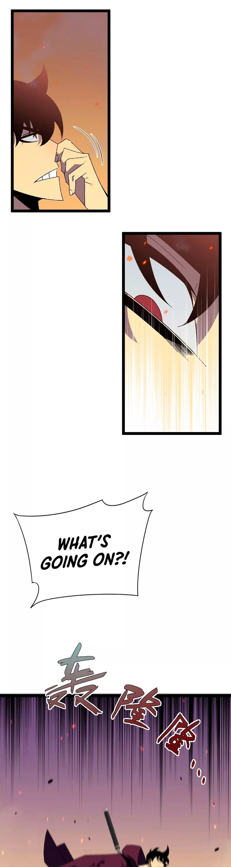 Talent Copycat Chapter 34 page 14 - 