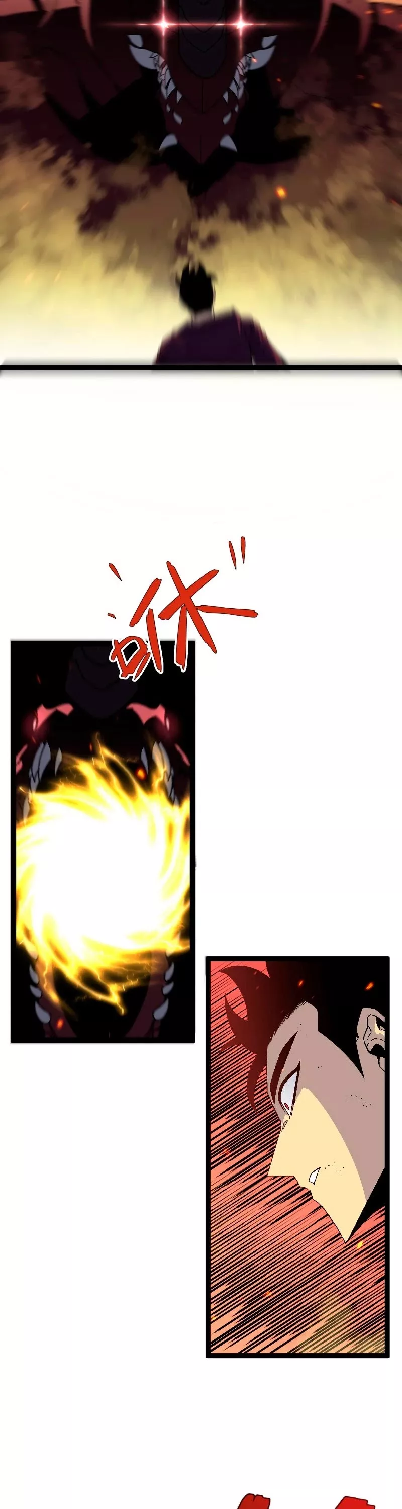 Talent Copycat Chapter 34 page 29 - 