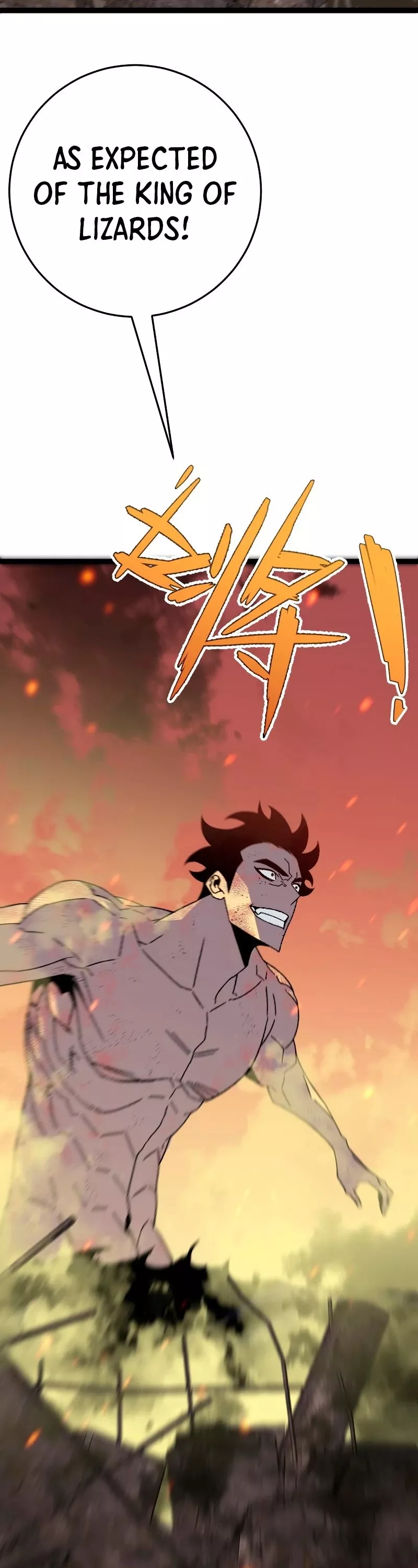 Talent Copycat Chapter 34 page 34 - 
