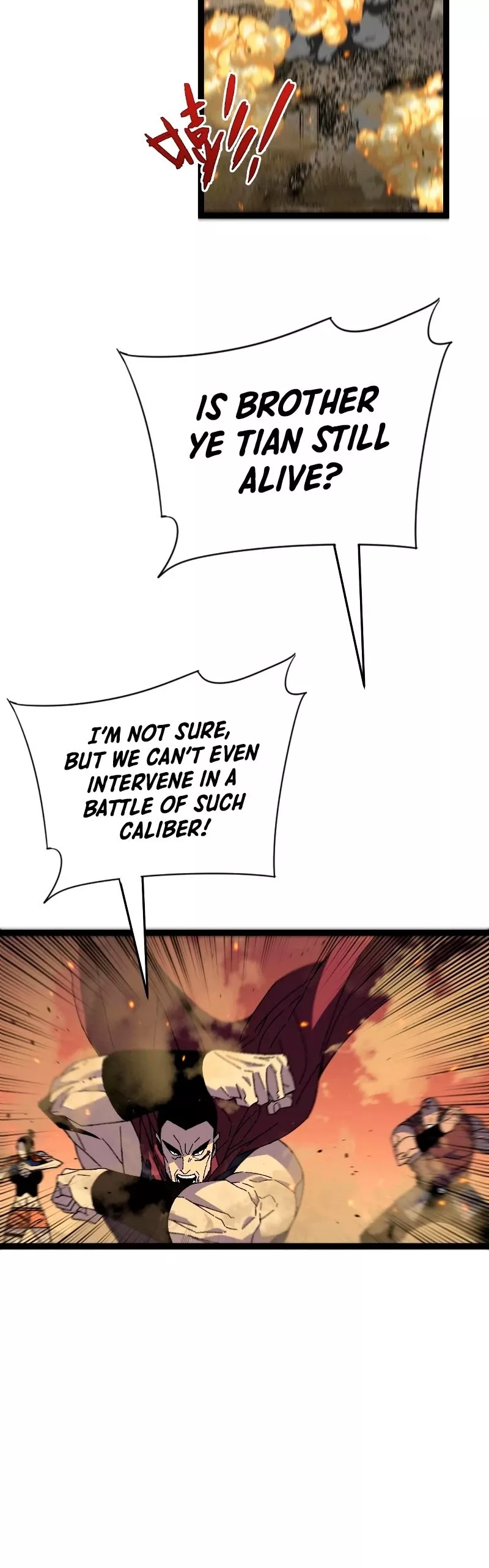Talent Copycat Chapter 34 page 47 - 