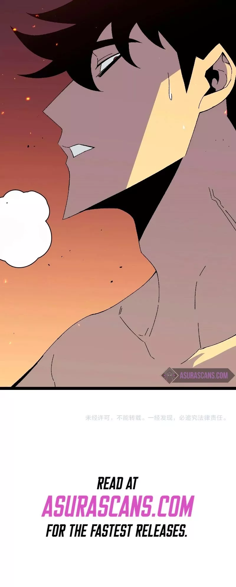 Talent Copycat Chapter 34 page 51 - 