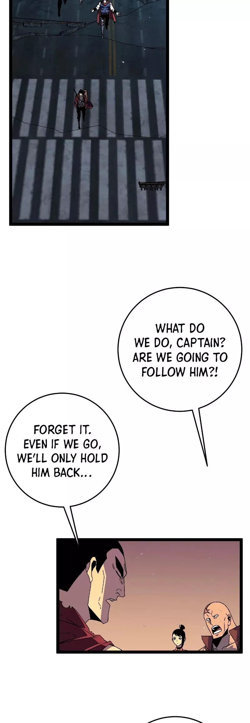 Talent Copycat Chapter 34 page 8 - 