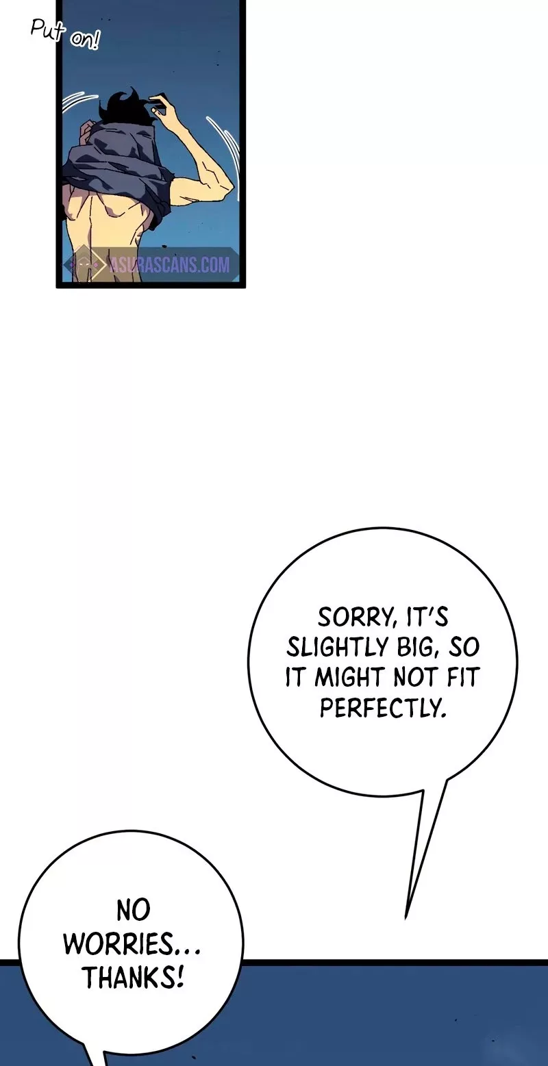 Talent Copycat Chapter 35 page 11 - 