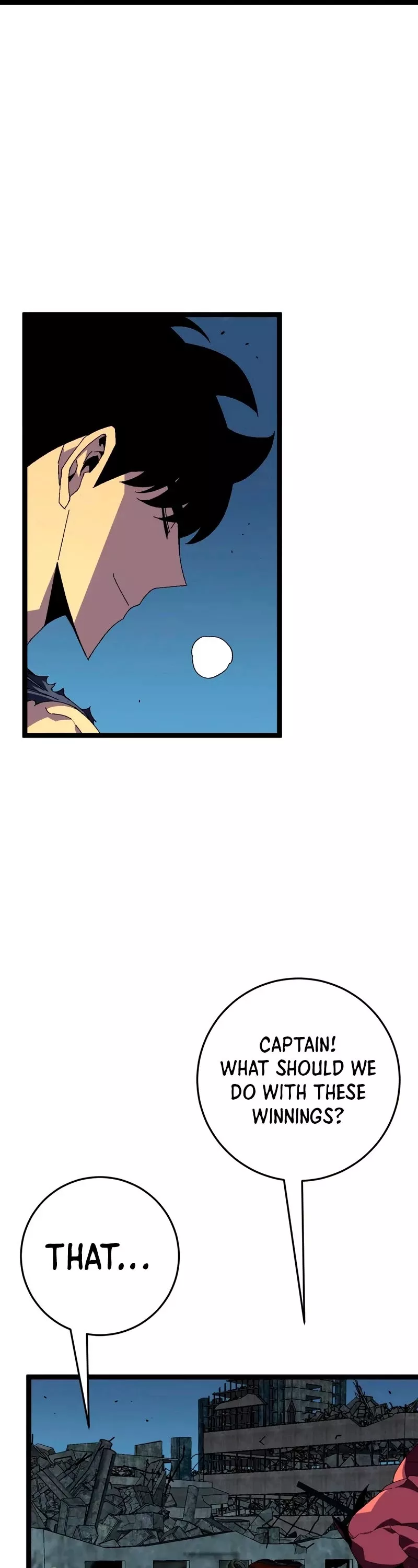 Talent Copycat Chapter 35 page 13 - 