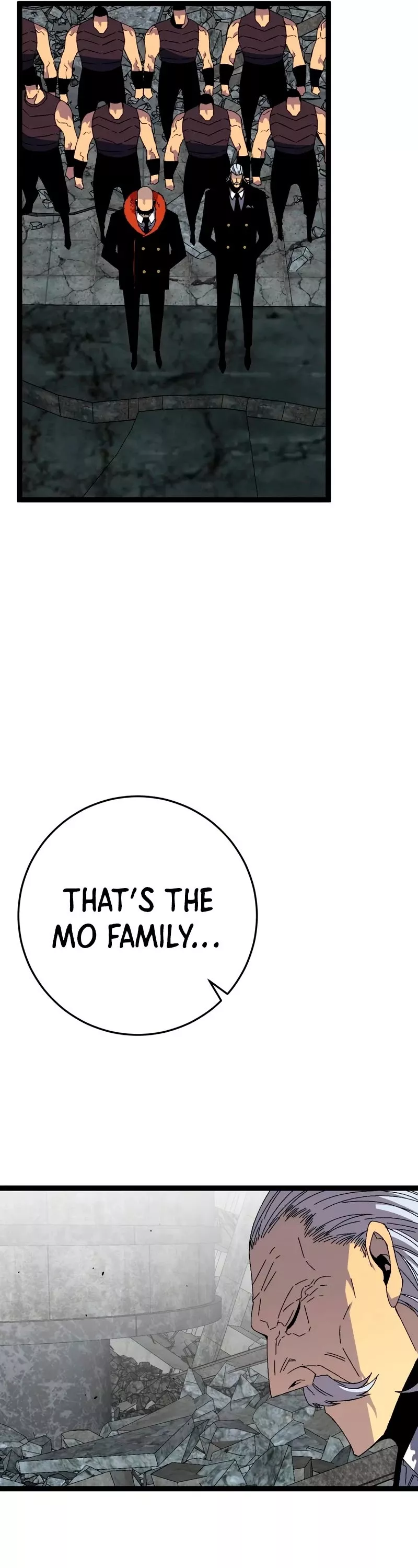 Talent Copycat Chapter 35 page 23 - 