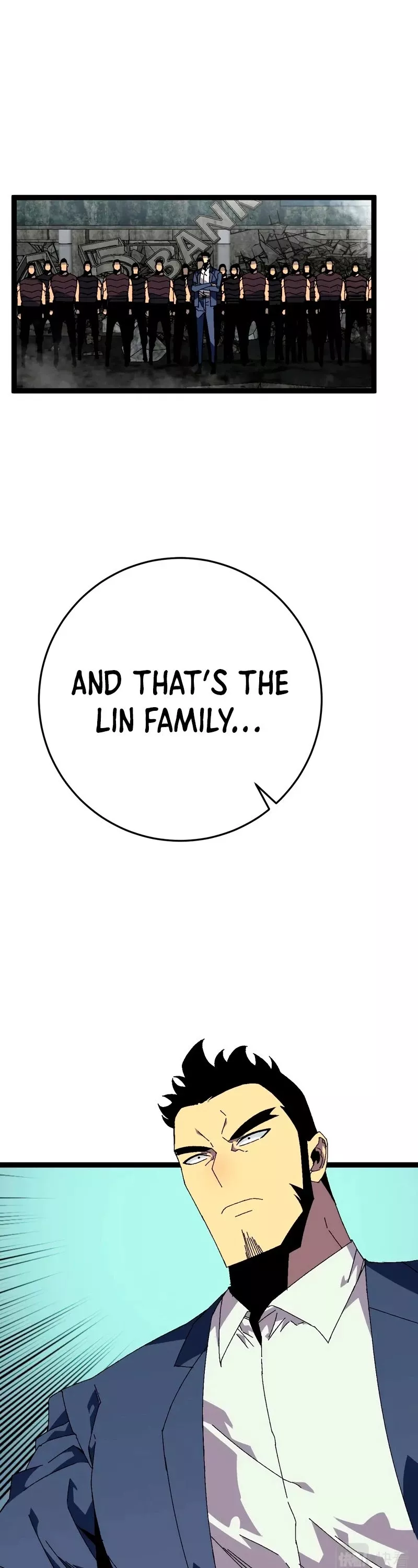 Talent Copycat Chapter 35 page 24 - 
