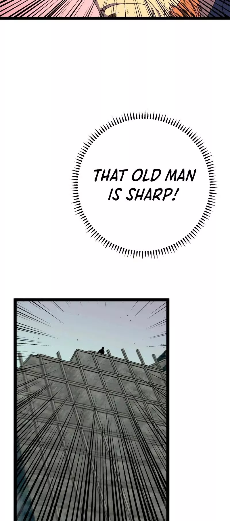 Talent Copycat Chapter 35 page 27 - 