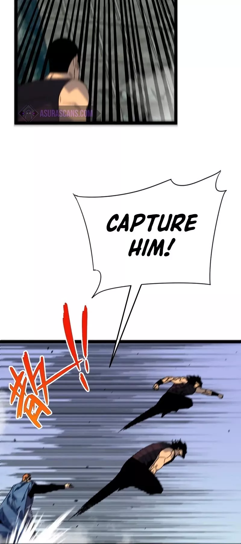 Talent Copycat Chapter 35 page 28 - 