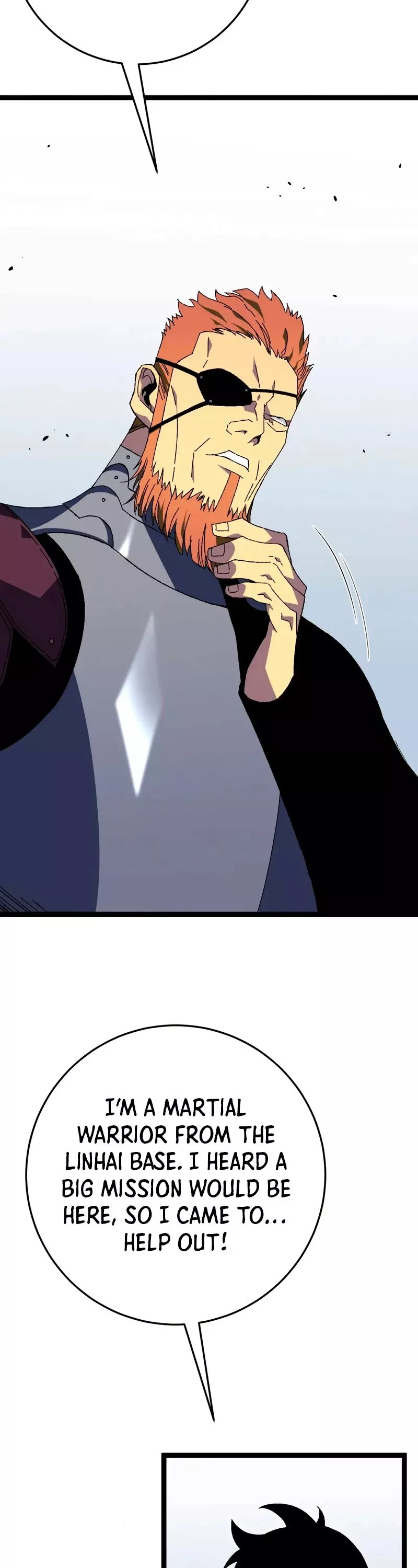 Talent Copycat Chapter 35 page 31 - 