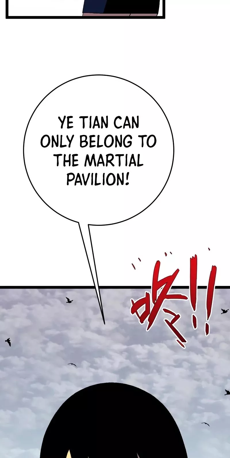 Talent Copycat Chapter 35 page 40 - 