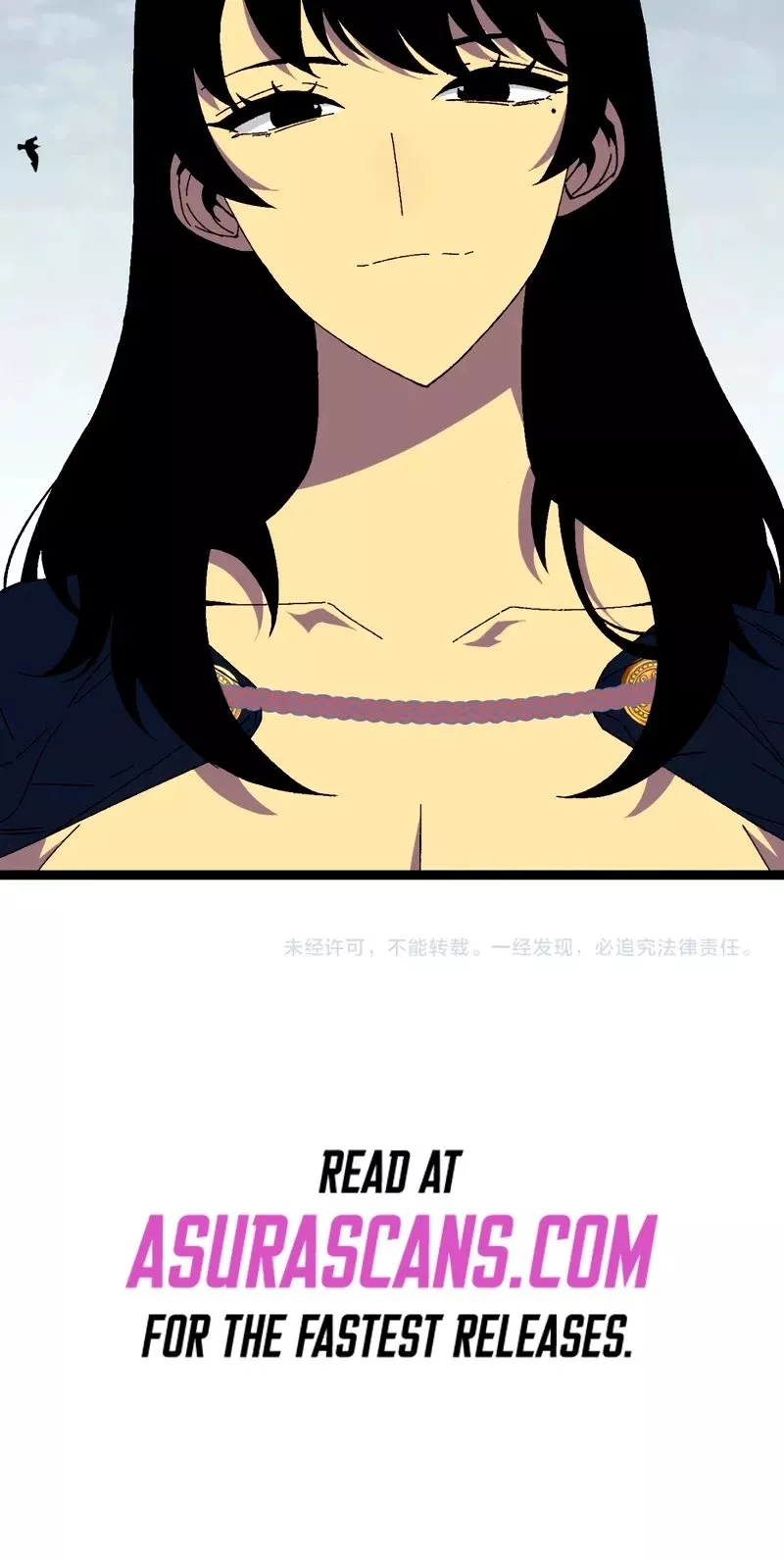Talent Copycat Chapter 35 page 41 - 