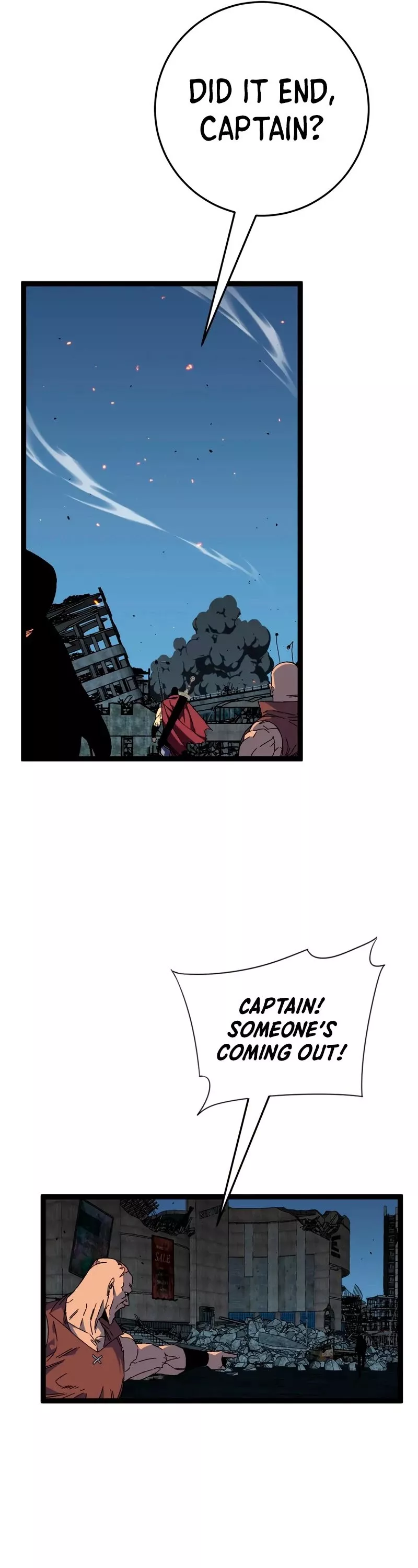 Talent Copycat Chapter 35 page 7 - 