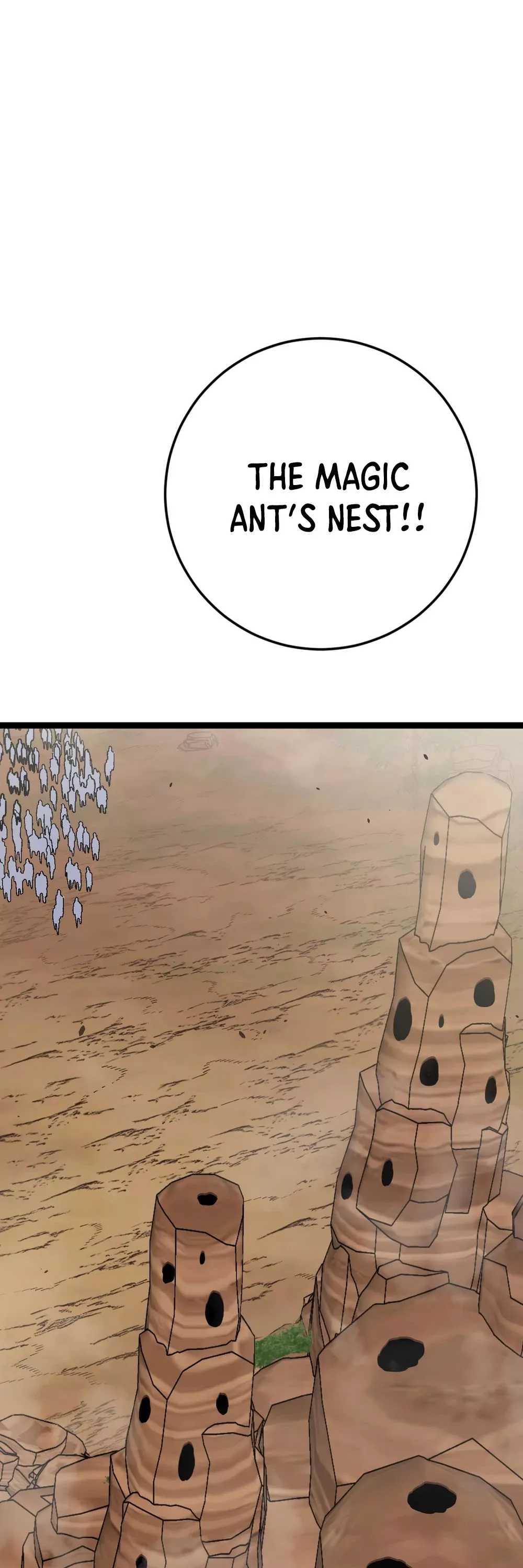 Talent Copycat Chapter 36 page 11 - 