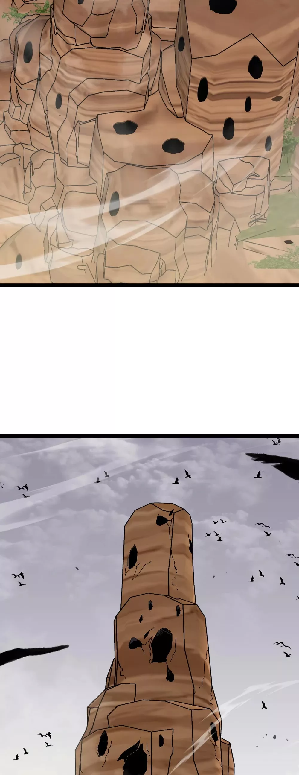 Talent Copycat Chapter 36 page 12 - 