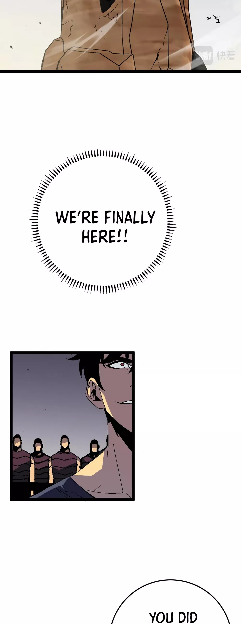 Talent Copycat Chapter 36 page 13 - 