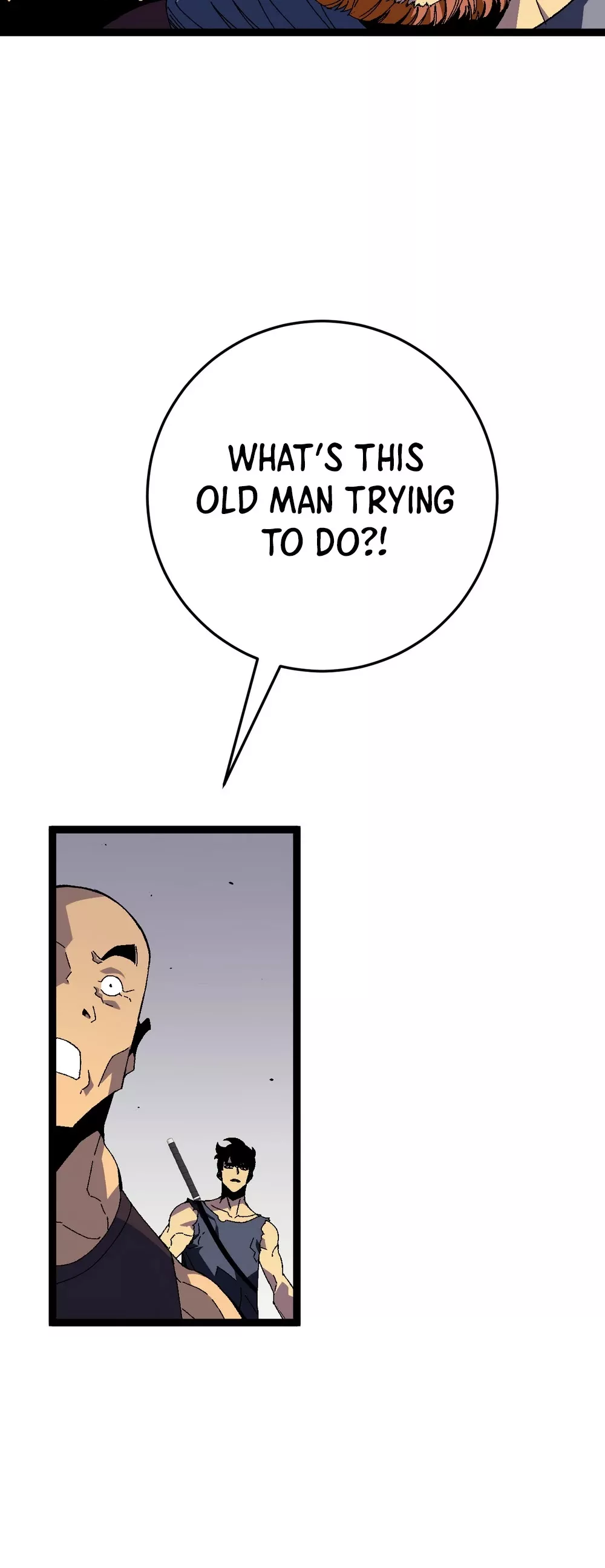 Talent Copycat Chapter 36 page 15 - 