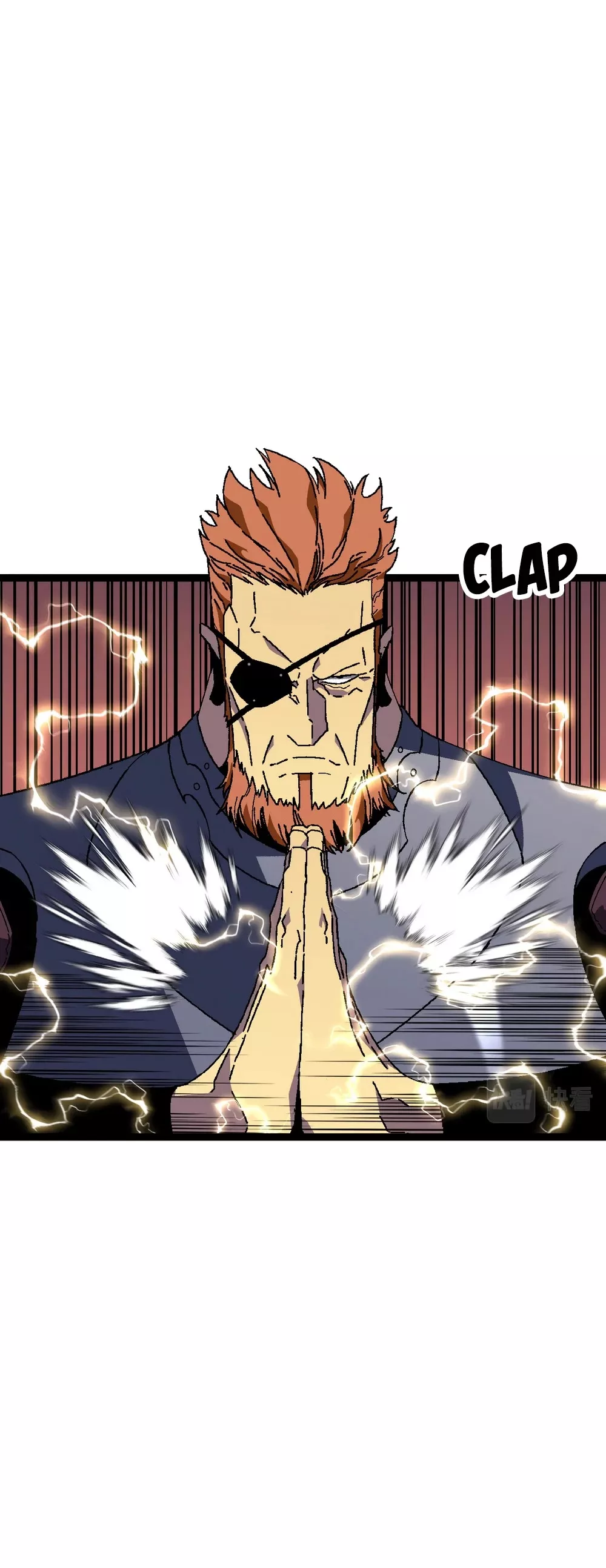 Talent Copycat Chapter 36 page 16 - 