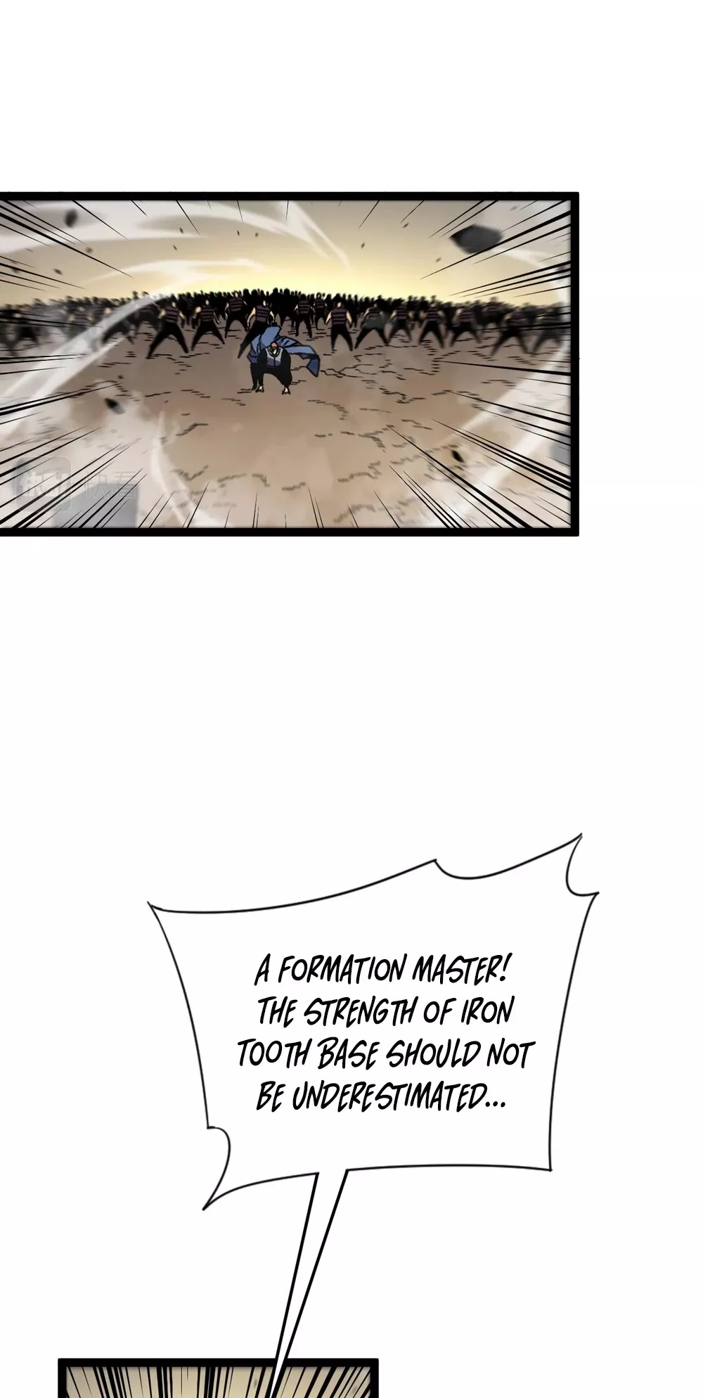 Talent Copycat Chapter 36 page 22 - 