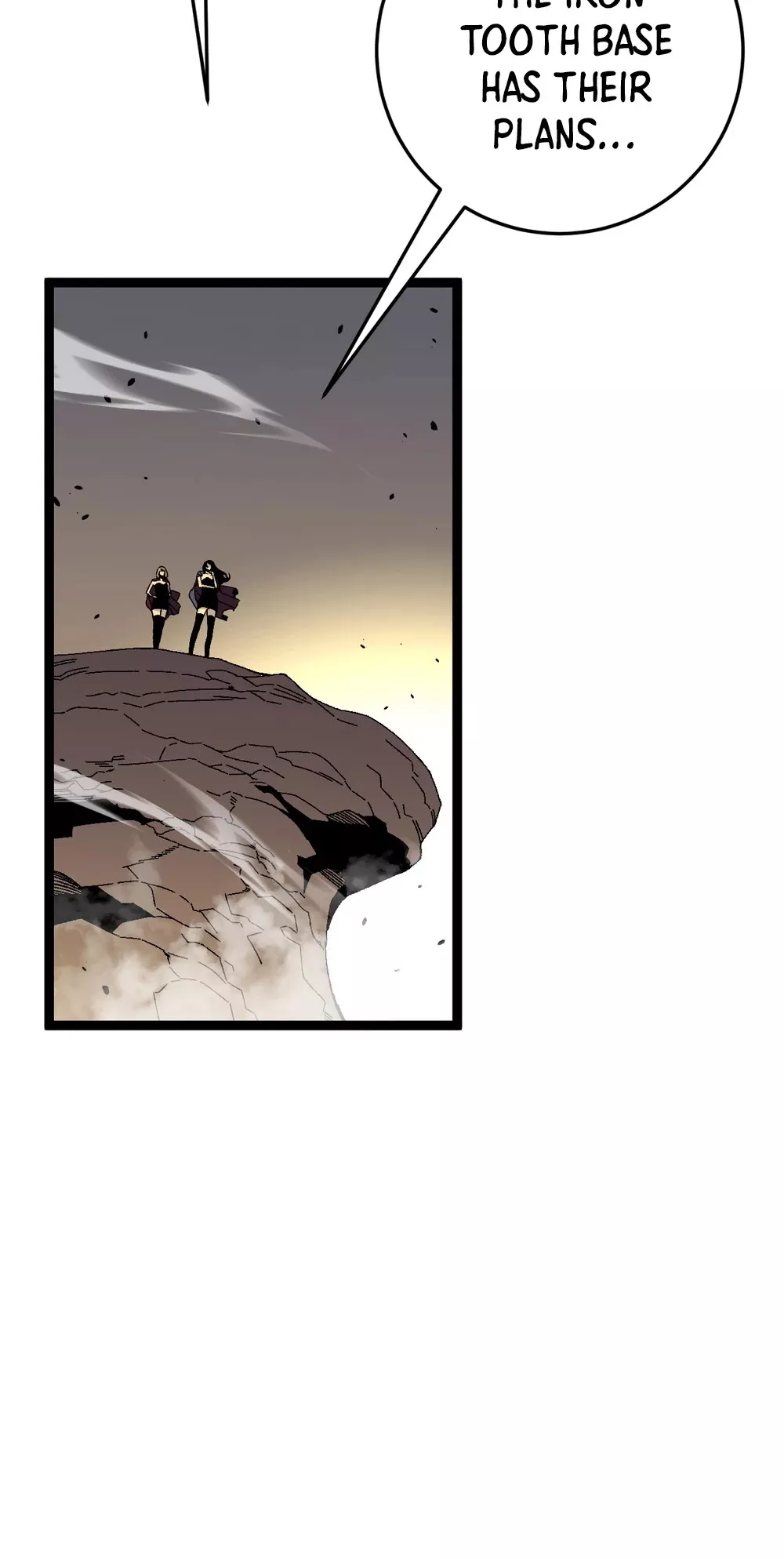 Talent Copycat Chapter 36 page 24 - 