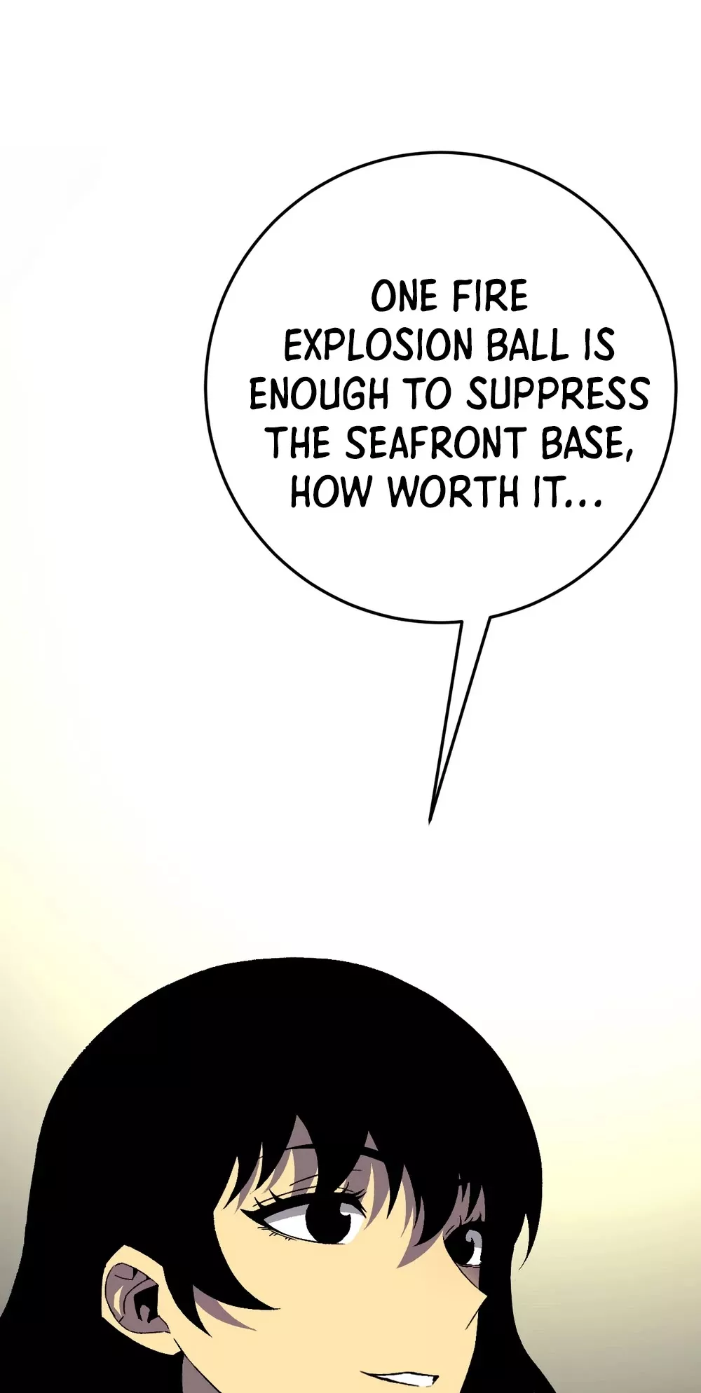 Talent Copycat Chapter 36 page 25 - 