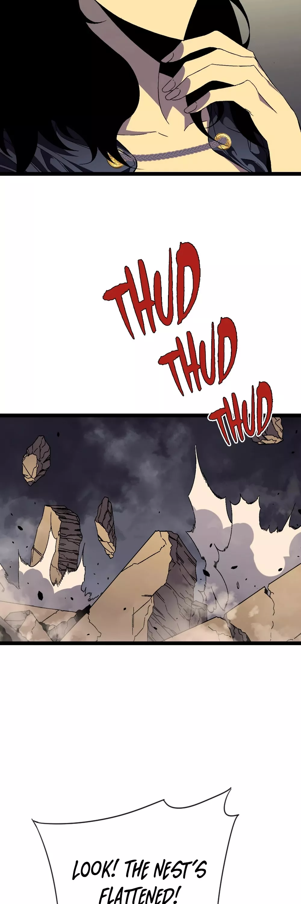 Talent Copycat Chapter 36 page 26 - 