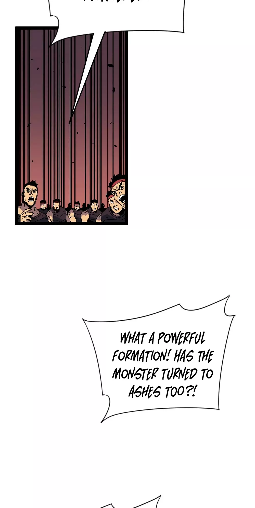 Talent Copycat Chapter 36 page 27 - 