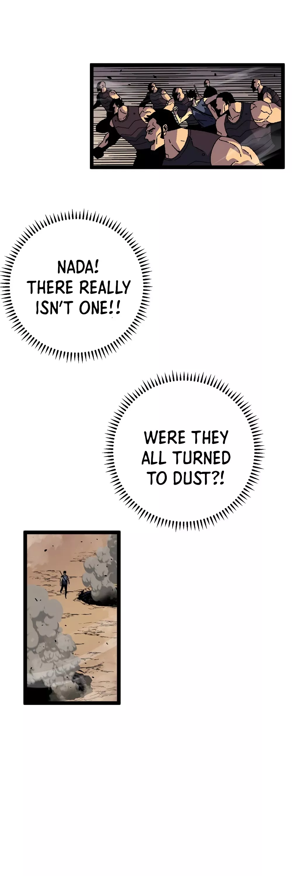 Talent Copycat Chapter 36 page 29 - 