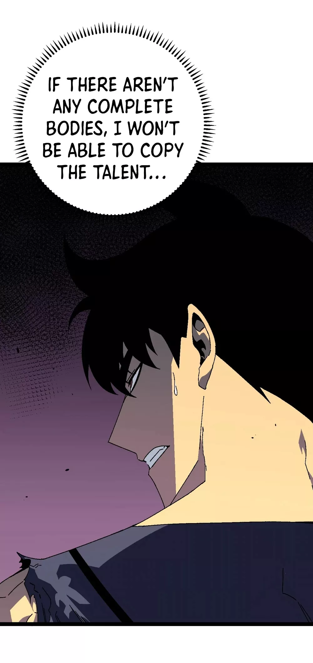 Talent Copycat Chapter 36 page 30 - 