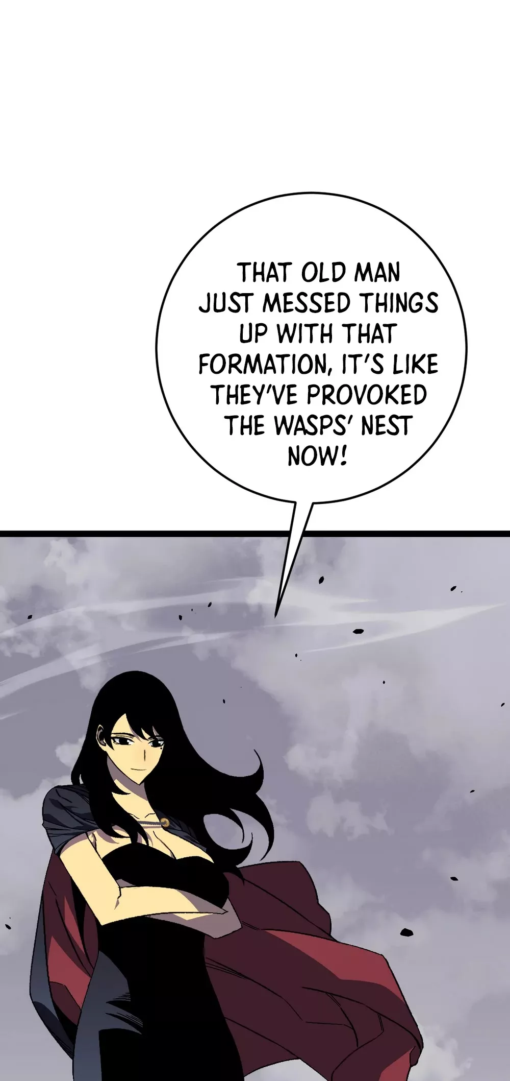 Talent Copycat Chapter 36 page 31 - 