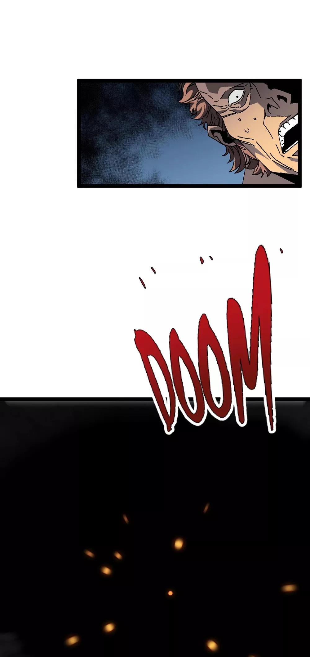 Talent Copycat Chapter 36 page 33 - 