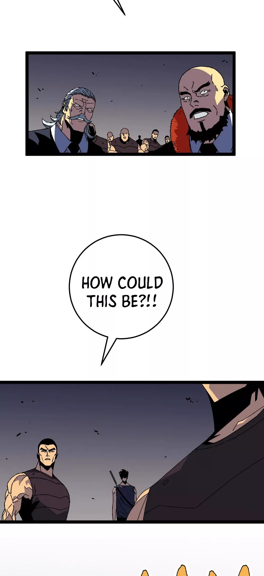 Talent Copycat Chapter 36 page 40 - 